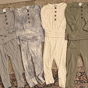 Lou Lou and company bundle